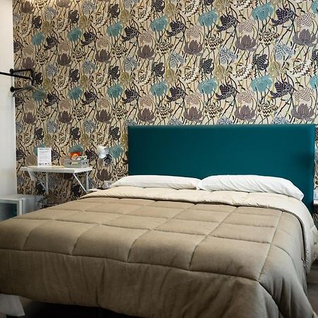 Il Nido Bed and Breakfast Bitritto Exterior foto