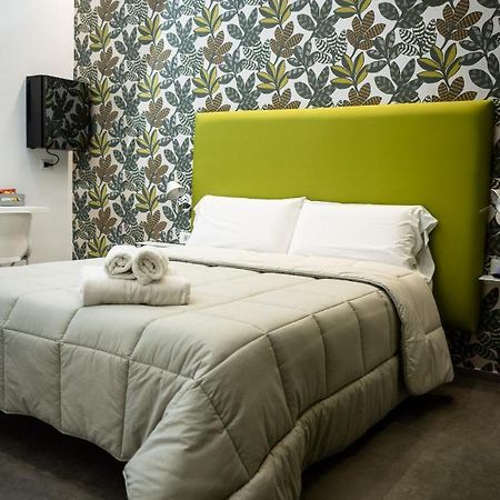 Il Nido Bed and Breakfast Bitritto Exterior foto