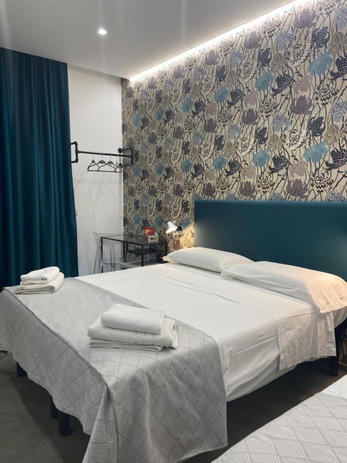 Il Nido Bed and Breakfast Bitritto Exterior foto