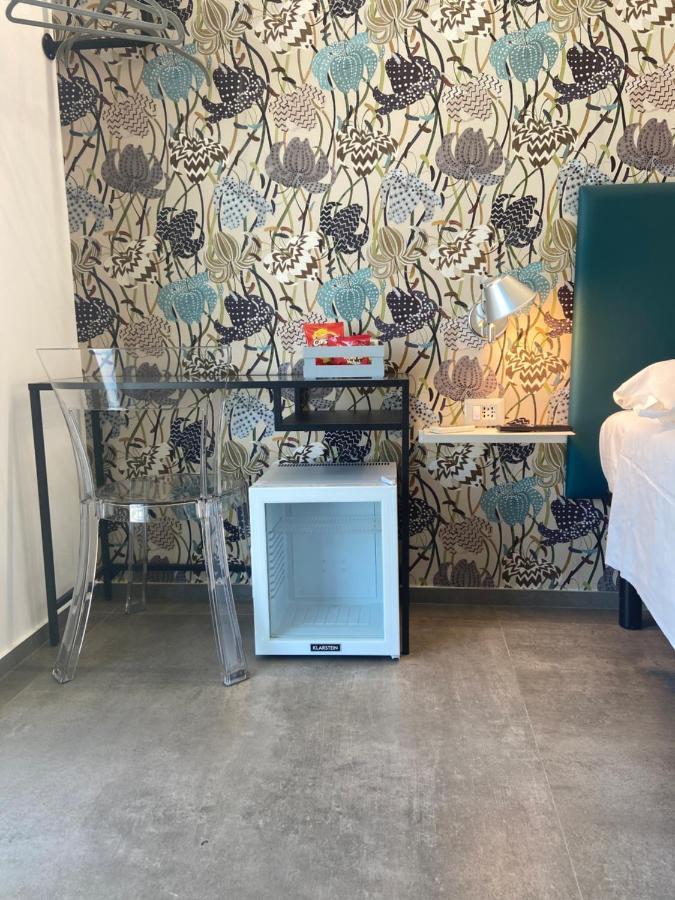 Il Nido Bed and Breakfast Bitritto Exterior foto