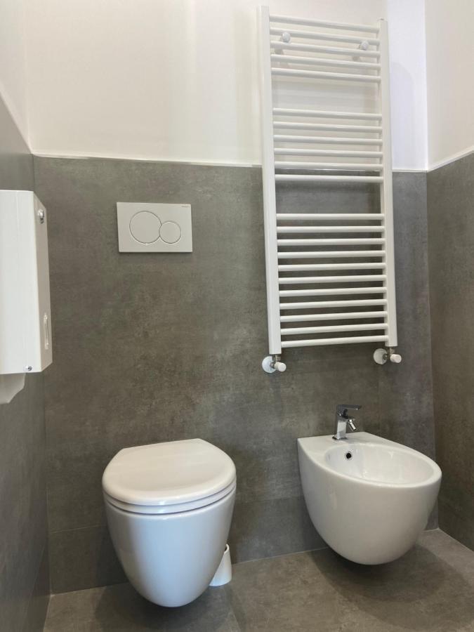 Il Nido Bed and Breakfast Bitritto Exterior foto