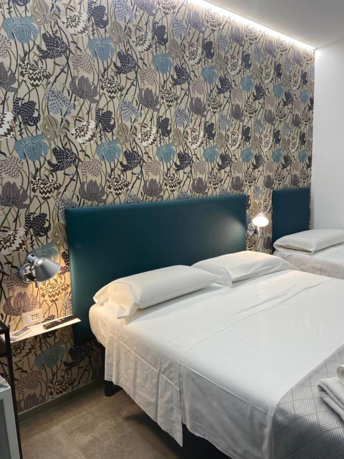 Il Nido Bed and Breakfast Bitritto Exterior foto
