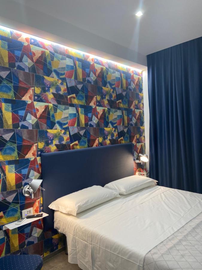 Il Nido Bed and Breakfast Bitritto Exterior foto