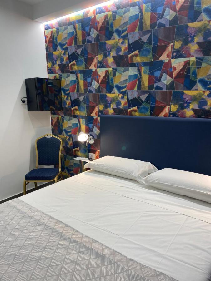 Il Nido Bed and Breakfast Bitritto Exterior foto