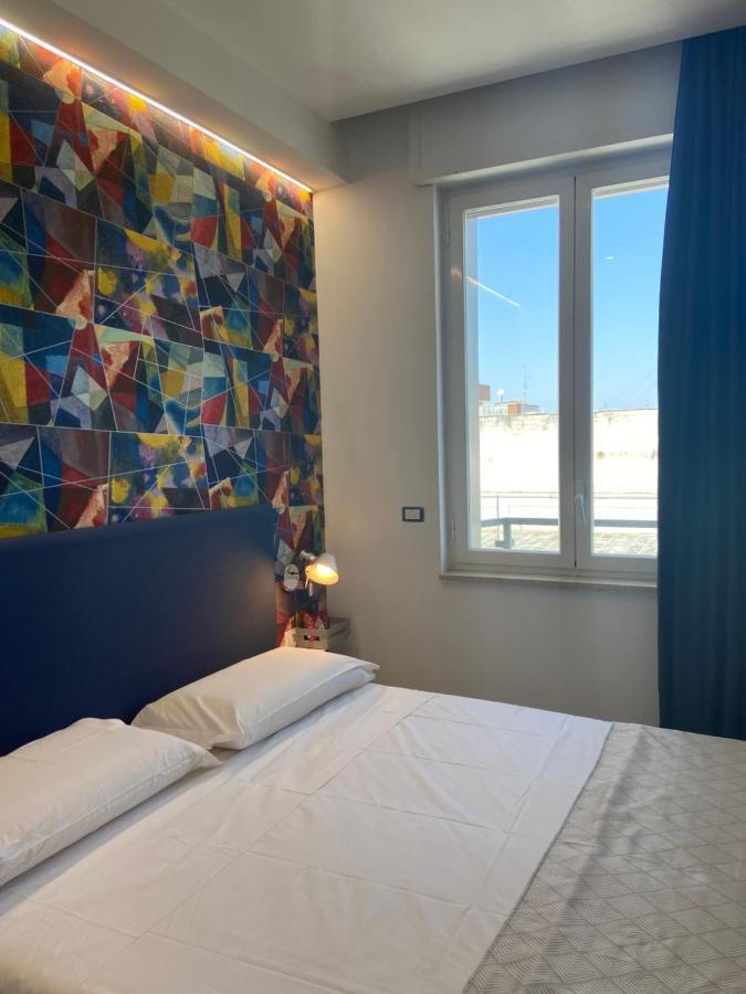Il Nido Bed and Breakfast Bitritto Exterior foto
