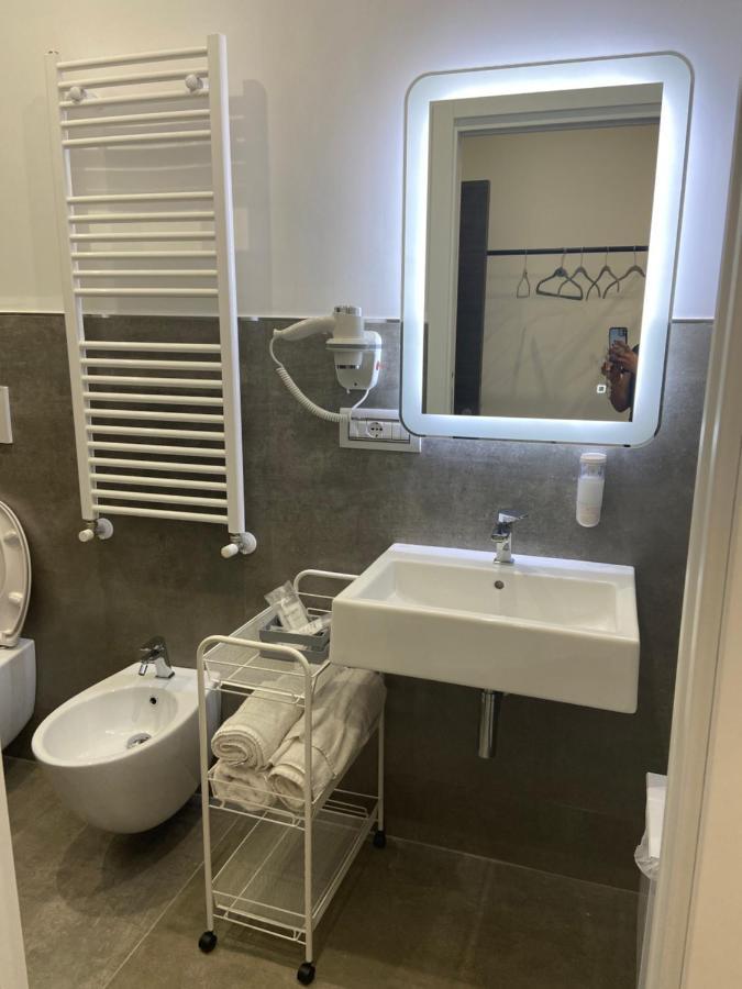 Il Nido Bed and Breakfast Bitritto Exterior foto
