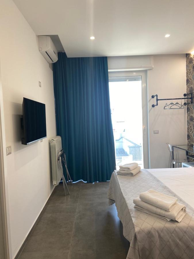 Il Nido Bed and Breakfast Bitritto Exterior foto
