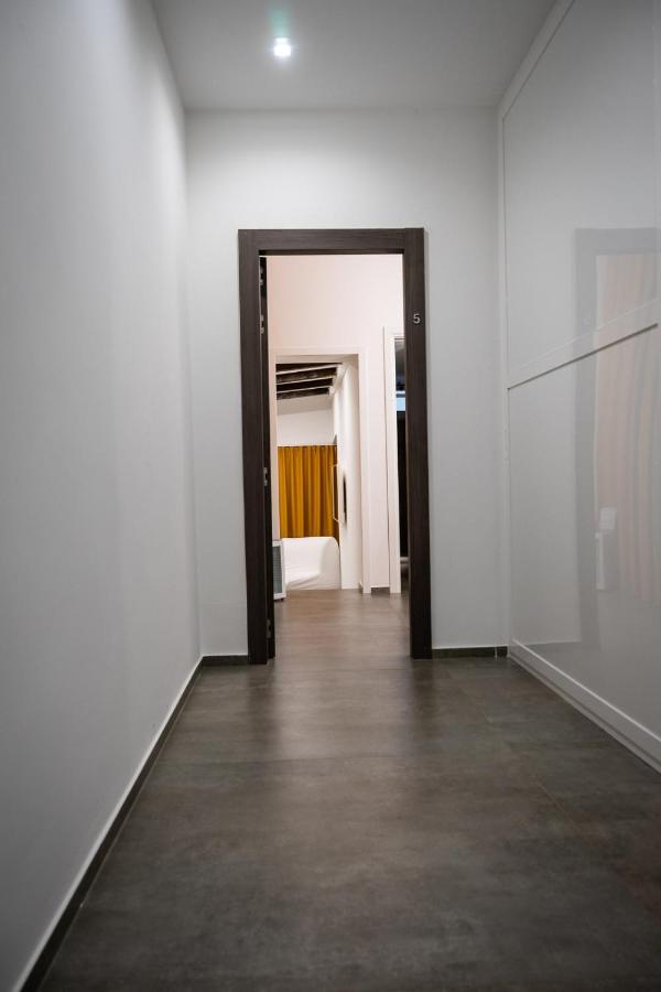 Il Nido Bed and Breakfast Bitritto Exterior foto