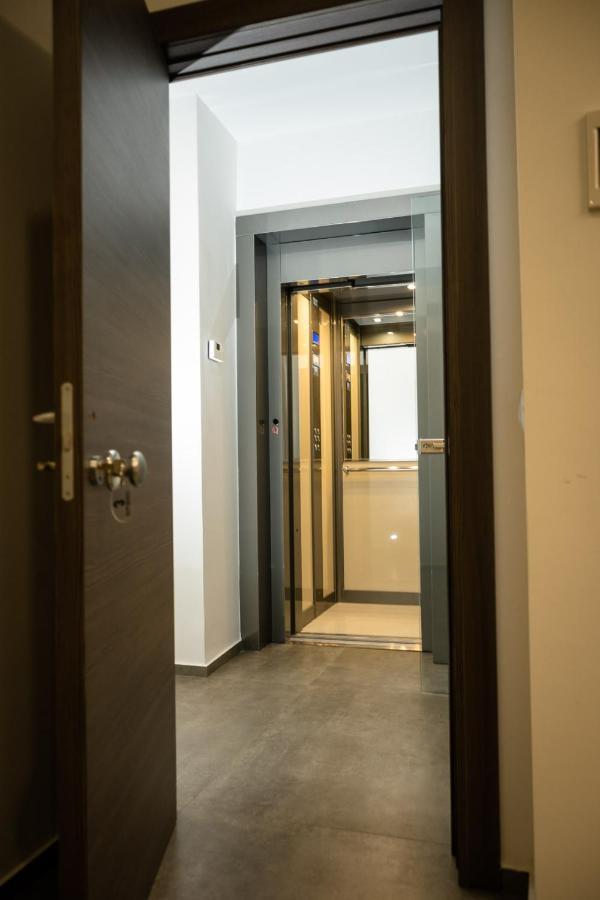 Il Nido Bed and Breakfast Bitritto Exterior foto
