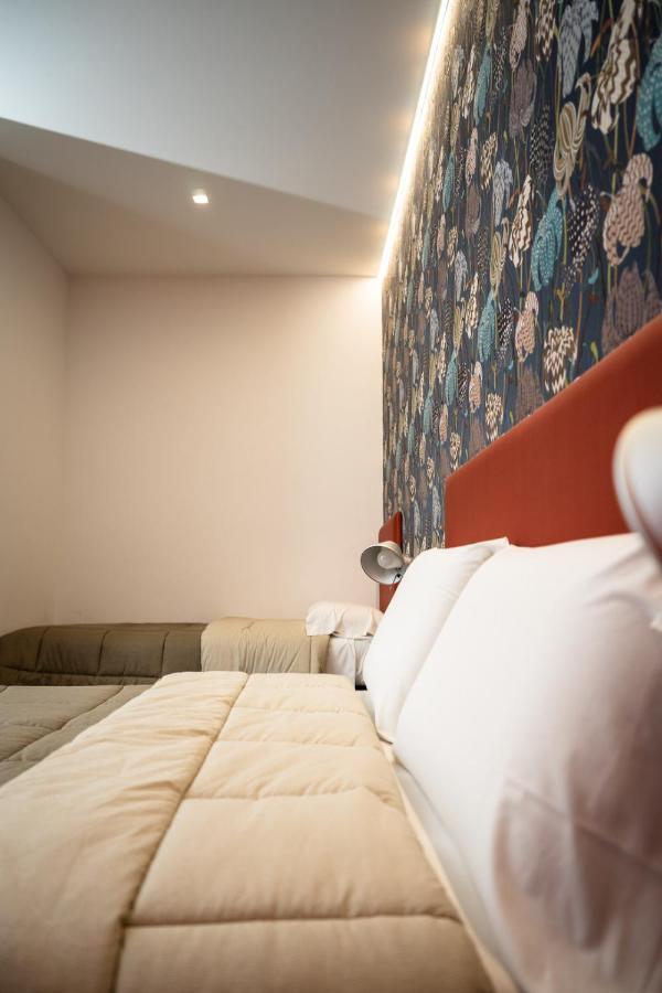 Il Nido Bed and Breakfast Bitritto Exterior foto