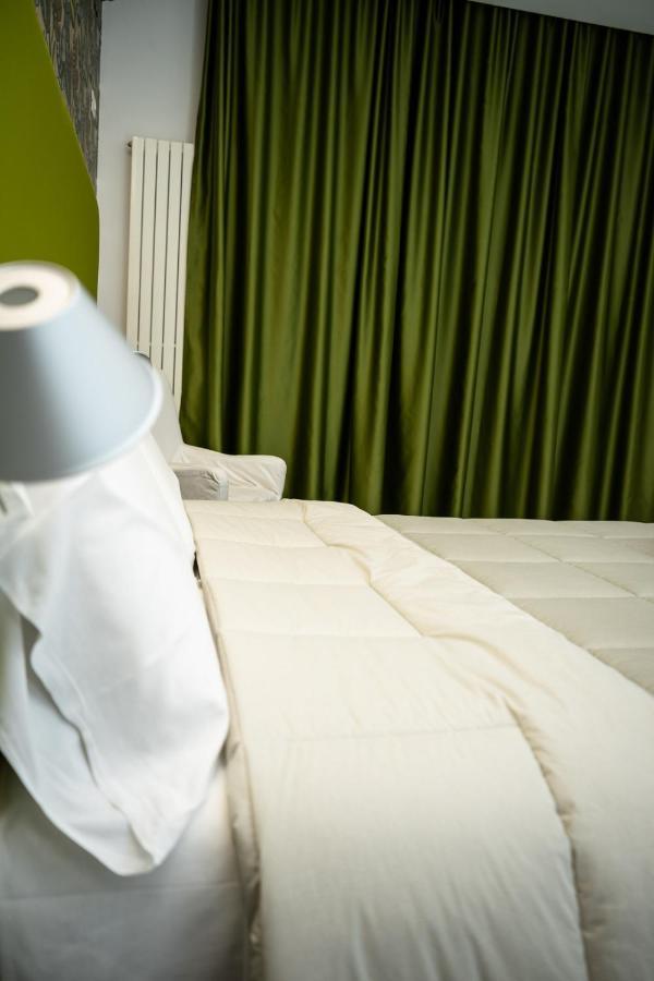 Il Nido Bed and Breakfast Bitritto Exterior foto