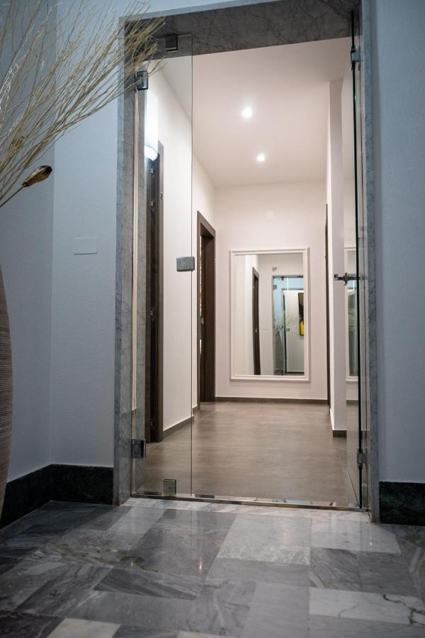 Il Nido Bed and Breakfast Bitritto Exterior foto
