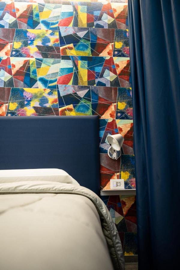 Il Nido Bed and Breakfast Bitritto Exterior foto
