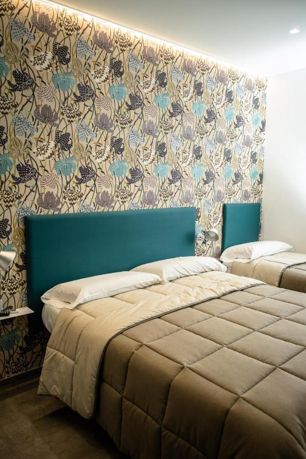 Il Nido Bed and Breakfast Bitritto Exterior foto