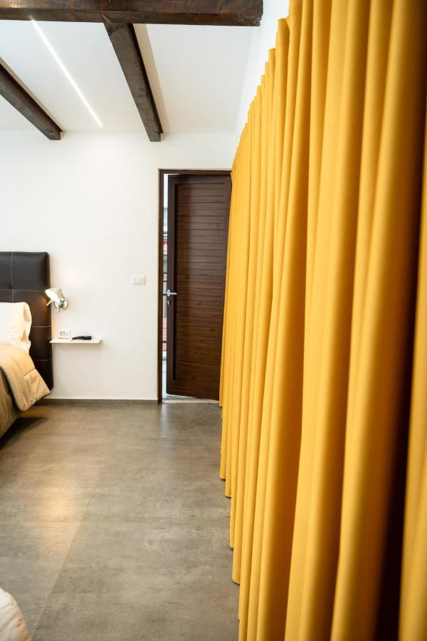 Il Nido Bed and Breakfast Bitritto Exterior foto