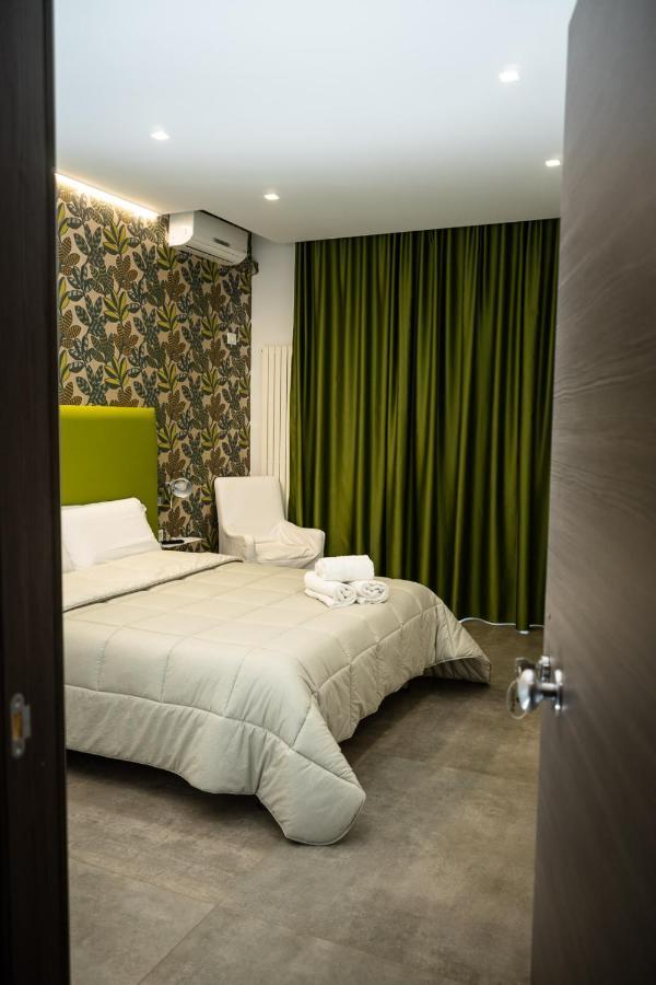 Il Nido Bed and Breakfast Bitritto Exterior foto