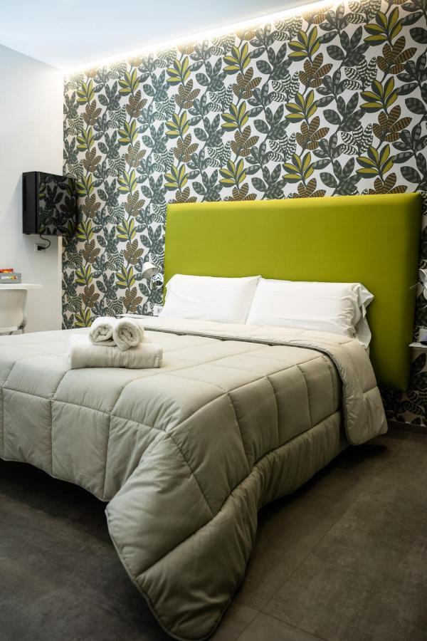 Il Nido Bed and Breakfast Bitritto Exterior foto