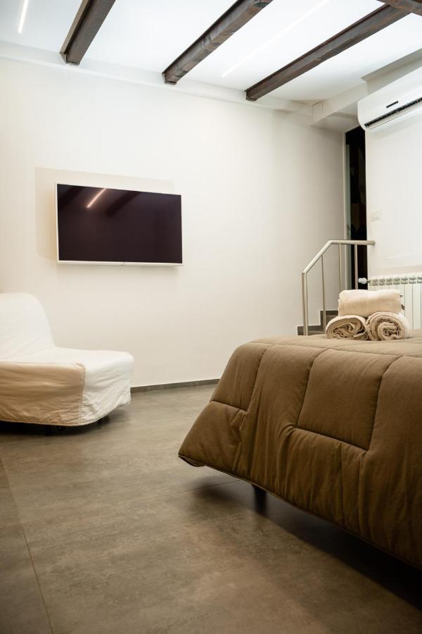 Il Nido Bed and Breakfast Bitritto Exterior foto