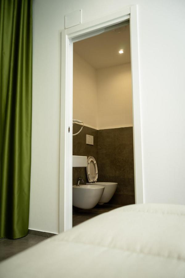 Il Nido Bed and Breakfast Bitritto Exterior foto