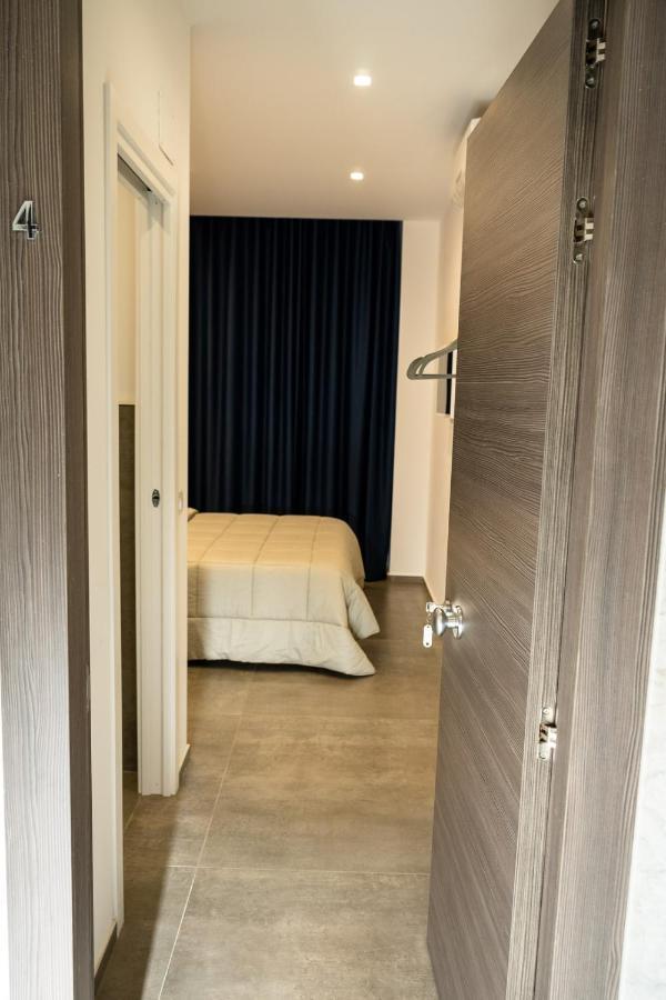 Il Nido Bed and Breakfast Bitritto Exterior foto
