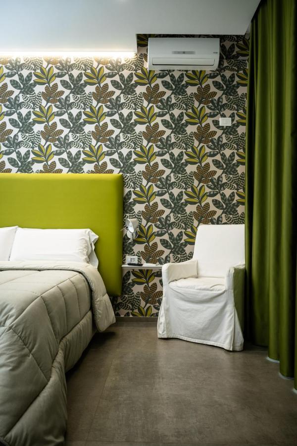 Il Nido Bed and Breakfast Bitritto Exterior foto