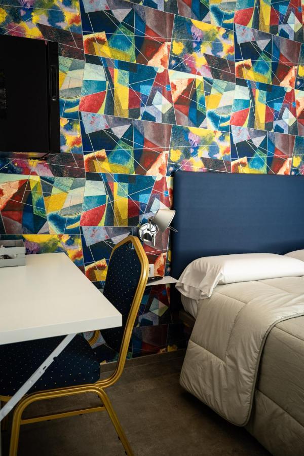 Il Nido Bed and Breakfast Bitritto Exterior foto