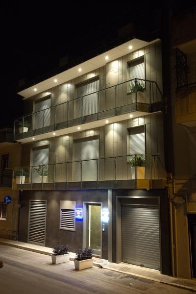 Il Nido Bed and Breakfast Bitritto Exterior foto